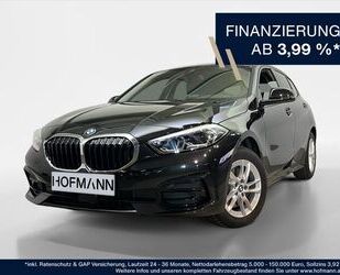 BMW 118 Gebrauchtwagen