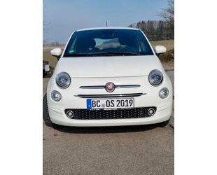 Fiat 500 Gebrauchtwagen