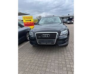 Audi Q5 Gebrauchtwagen