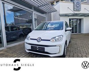 VW up! Gebrauchtwagen