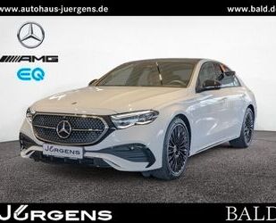 Mercedes-Benz E 200 Gebrauchtwagen