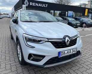 Renault Arkana Gebrauchtwagen