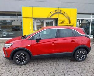 Opel Crossland (X) Gebrauchtwagen