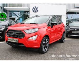 Ford EcoSport Gebrauchtwagen