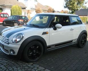 MG Cooper 