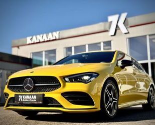 Mercedes-Benz CLA 220 Gebrauchtwagen