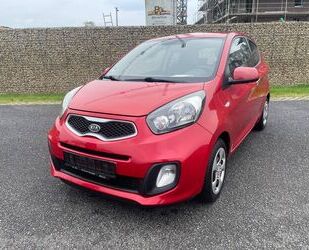 Kia Picanto Gebrauchtwagen