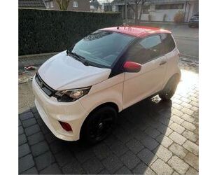 Aixam City Gebrauchtwagen