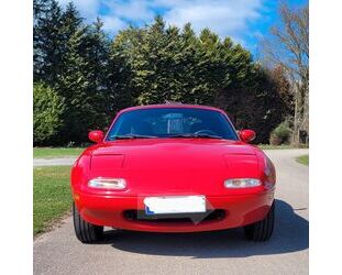 Mazda MX-5 Gebrauchtwagen