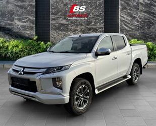 Mitsubishi L200 Gebrauchtwagen