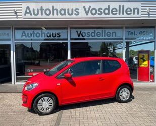 VW up! Gebrauchtwagen