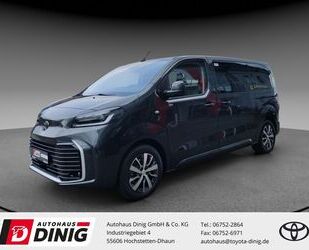 Toyota Proace (Verso) Gebrauchtwagen