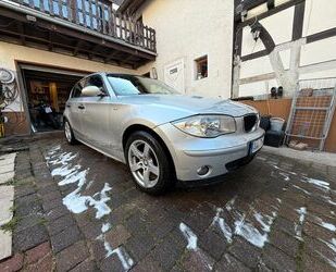 BMW 116 Gebrauchtwagen