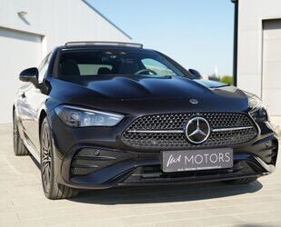 Mercedes-Benz CLE 450 Gebrauchtwagen