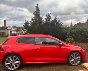 Peugeot Scirocco 