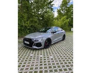 Audi RS3 Gebrauchtwagen