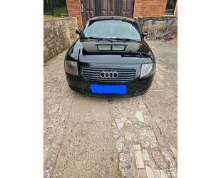 Audi TT Gebrauchtwagen
