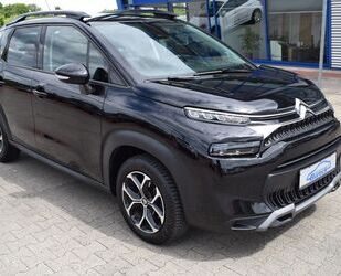 Citroen C3 Aircross Gebrauchtwagen