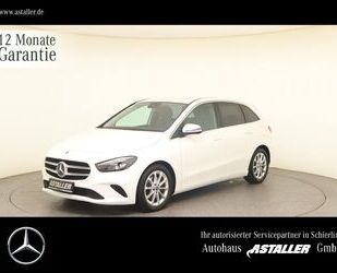 Mercedes-Benz B 200 Gebrauchtwagen