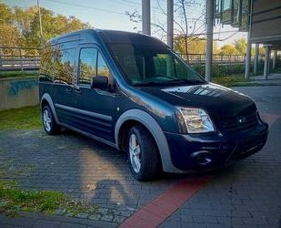 Ford Tourneo Connect Gebrauchtwagen