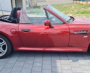 BMW Z3 Gebrauchtwagen