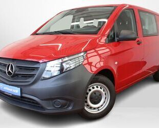 Mercedes-Benz Vito Gebrauchtwagen