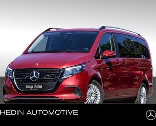 Mercedes-Benz V 250 Gebrauchtwagen