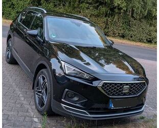 Seat Tarraco Gebrauchtwagen