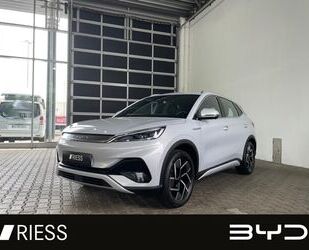 BYD ATTO 3 Gebrauchtwagen