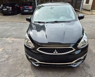 Mitsubishi Space Star Gebrauchtwagen