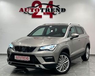 Seat Ateca Gebrauchtwagen