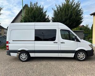 Mercedes-Benz Sprinter Gebrauchtwagen