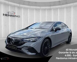 Mercedes-Benz EQE Gebrauchtwagen