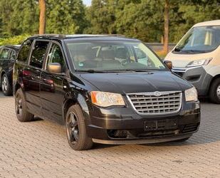 Chrysler Grand Voyager Gebrauchtwagen