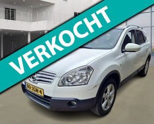 Nissan Qashqai+2 Gebrauchtwagen
