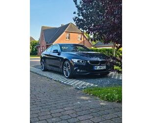 BMW 418 Gebrauchtwagen