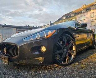 Maserati Granturismo Gebrauchtwagen