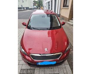 Peugeot 308 Gebrauchtwagen