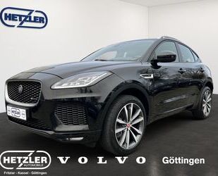 Jaguar E-Pace Gebrauchtwagen
