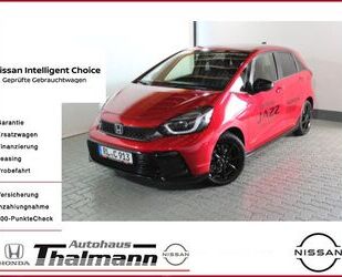 Honda Jazz Gebrauchtwagen