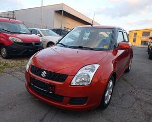Suzuki Swift Gebrauchtwagen