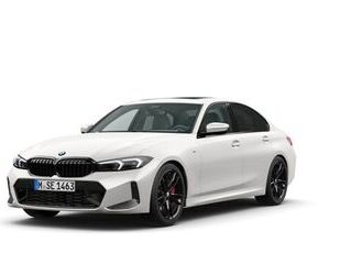 BMW 330 Gebrauchtwagen
