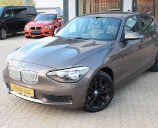 BMW 116 Gebrauchtwagen