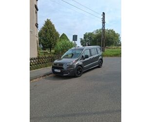 Ford Tourneo Connect Gebrauchtwagen