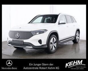 Mercedes-Benz EQB Gebrauchtwagen