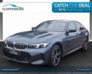 BMW 330 Gebrauchtwagen