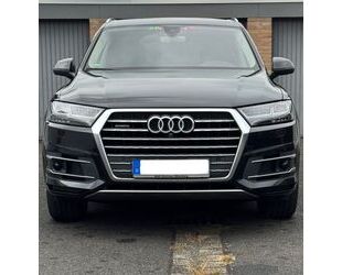 Audi Q7 Gebrauchtwagen
