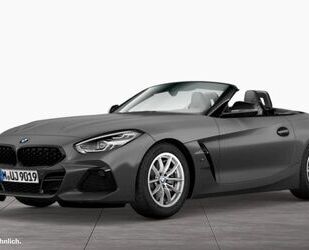 BMW Z4 Gebrauchtwagen