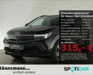 Opel Grandland (X) Gebrauchtwagen