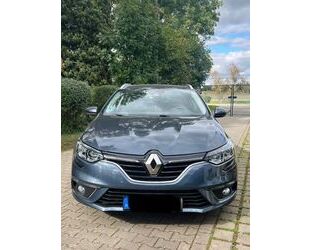 Renault Megane Gebrauchtwagen